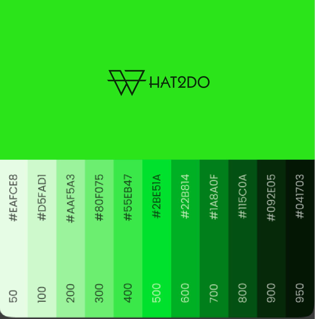Color What2Do