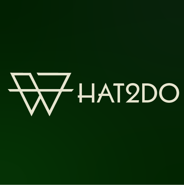 Logo What2Do