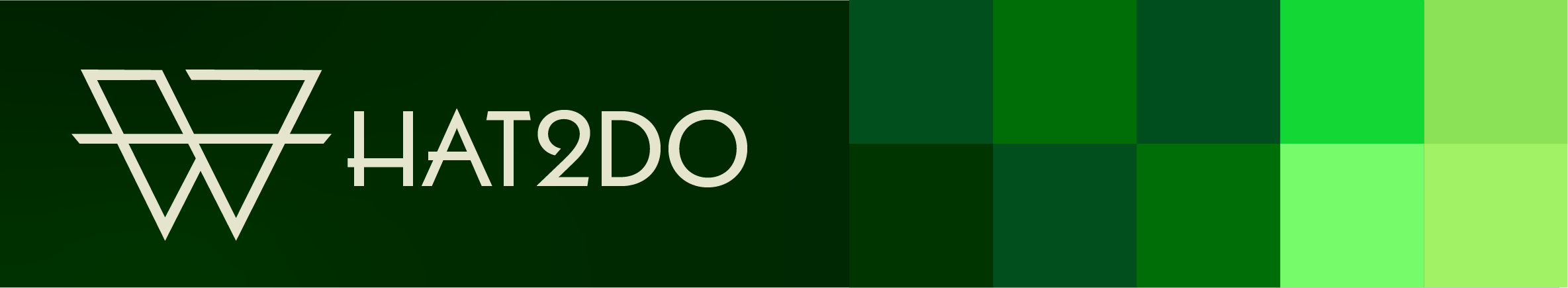 Logo What2Do