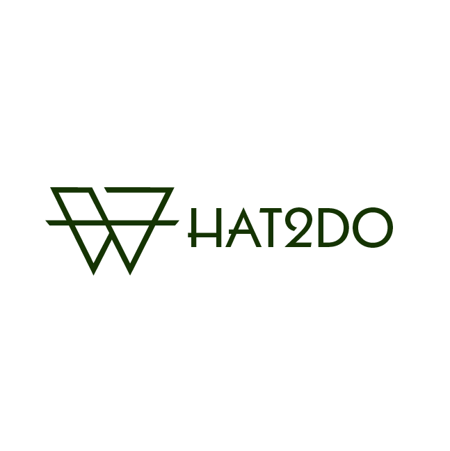 Logo green What2Do